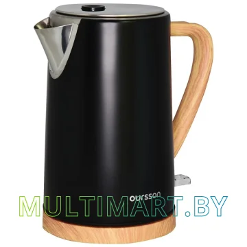Электрочайник Oursson EK1754MD/BL